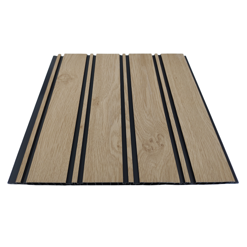 What are the appearance and design options available for Moisture Proof SPC Flooring? 