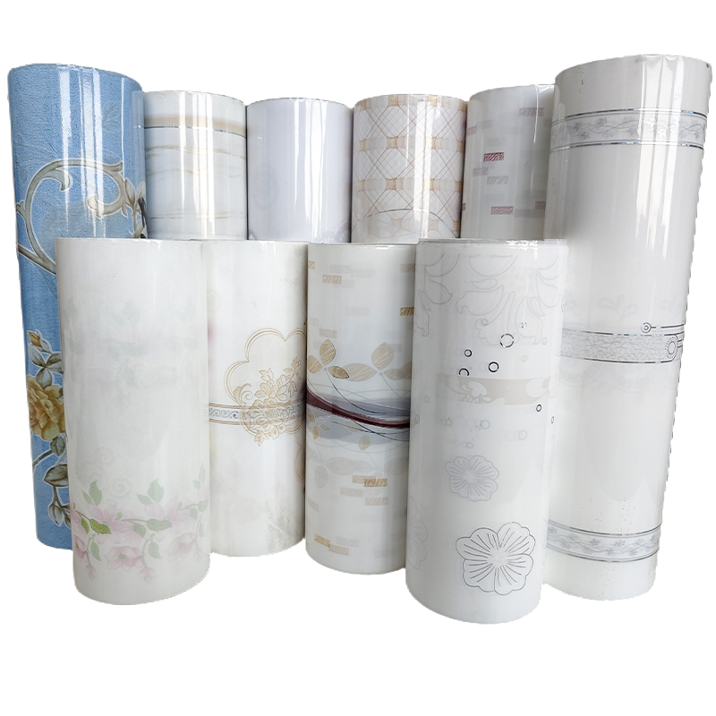 Hot Stamping&Transfer Printing Film